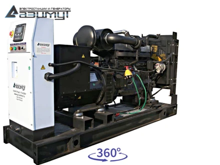 АД-80С-Т400-1РМ11