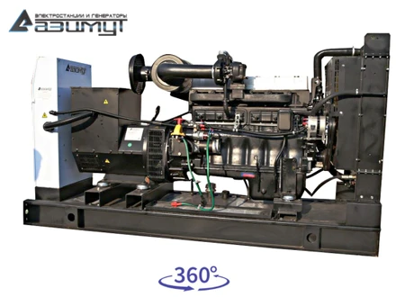 АД-80С-Т400-1РМ11