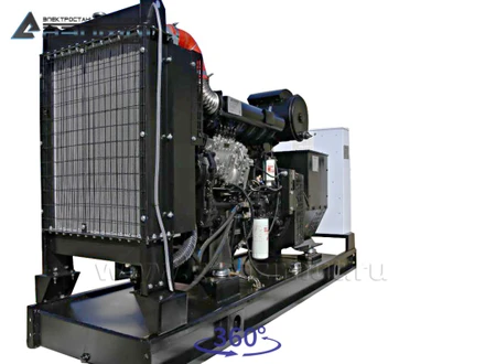 Дизельный генератор <br>АД-150С-Т400-1РМ11