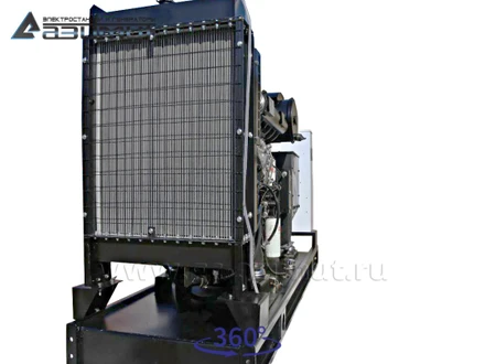 Дизельный генератор <br>АД-150С-Т400-1РМ11