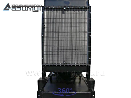 Дизельный генератор <br>АД-150С-Т400-1РМ11