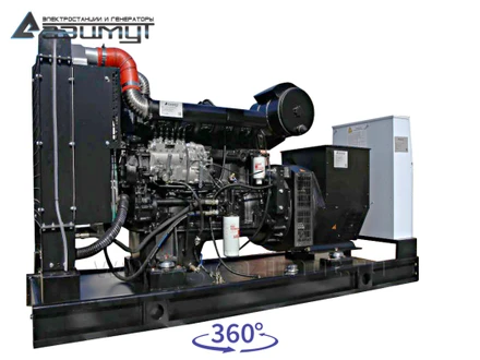 Дизельный генератор <br>АД-150С-Т400-1РМ11