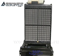 Дизельный генератор <br>АД-160С-Т400-1РМ11