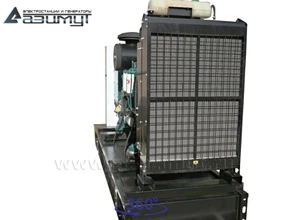 Дизельный генератор <br>АД-160С-Т400-1РМ11