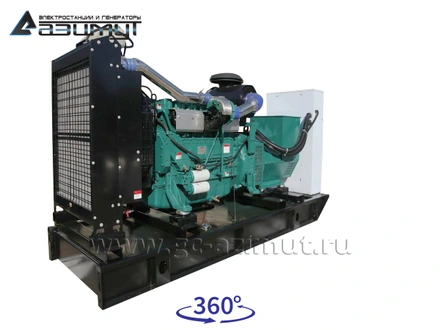 АД-200С-Т400-2РМ11