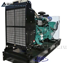 Дизельный генератор <br>АД-200С-Т400-1РМ11