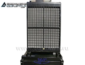 Дизельный генератор <br>АД-200С-Т400-1РМ11