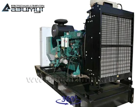 Дизельный генератор <br>АД-200С-Т400-1РМ11