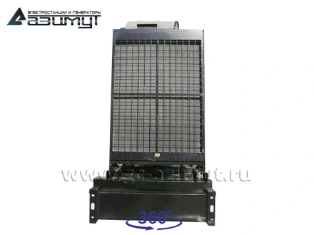 АД-250С-Т400-2РМ11 с АВР