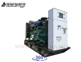 АД-250С-Т400-2РМ11 с АВР