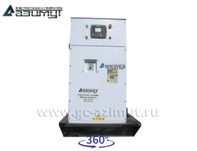 АД-250С-Т400-2РМ11 с АВР