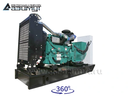 АД-250С-Т400-2РМ11 с АВР