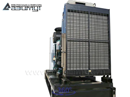 Дизель генераторная установка <br>ДГУ АД-250С-Т400-1РМ11