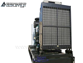 Дизель генераторная установка <br>ДГУ АД-250С-Т400-1РМ11