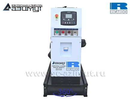 АД-15С-Т400-1РМ19