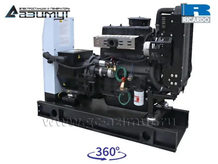 АД-15С-Т400-1РМ19