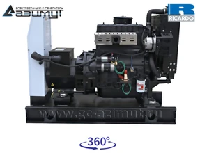 АД-15С-Т400-1РМ19