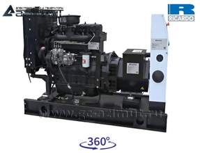 АД-15С-Т400-1РМ19