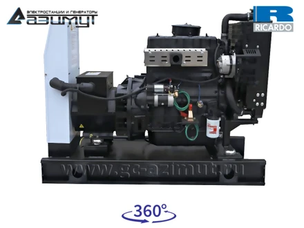 АД-15С-230-1РМ19