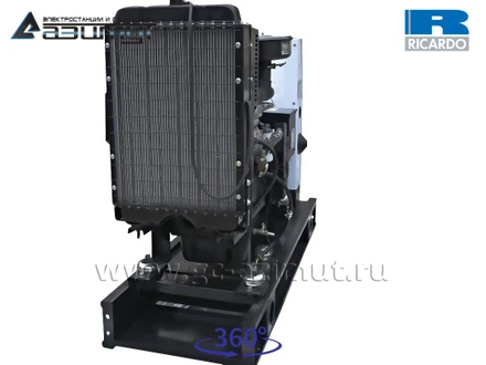 АД-16С-Т400-1РМ19