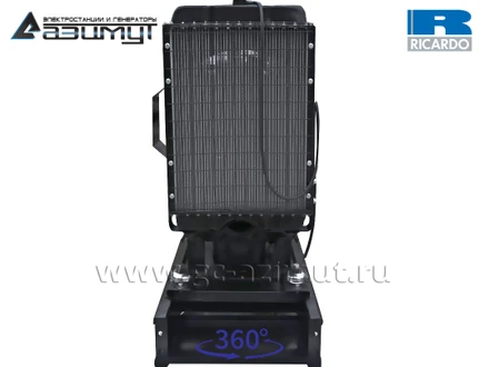 АД-16С-Т400-1РМ19