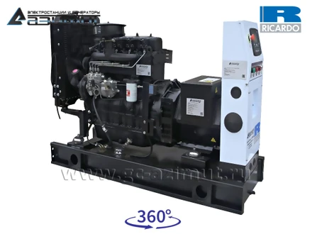 АД-16С-Т400-1РМ19