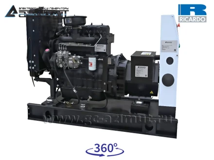 АД-16С-Т400-1РМ19