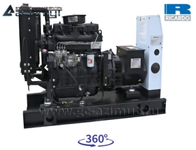 АД-16С-Т400-1РМ19