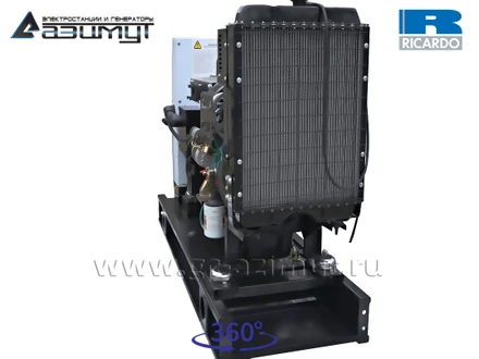 АД-16С-230-1РМ19