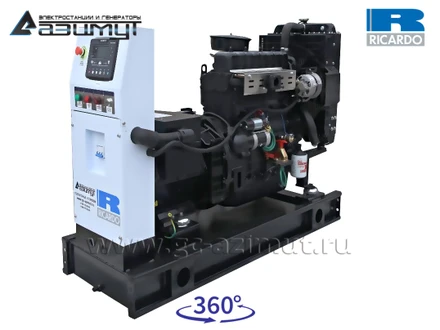 АД-16С-230-1РМ19