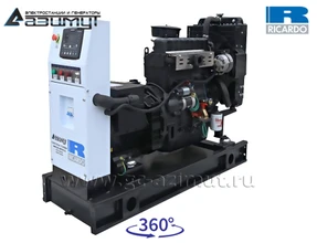 АД-16С-230-1РМ19