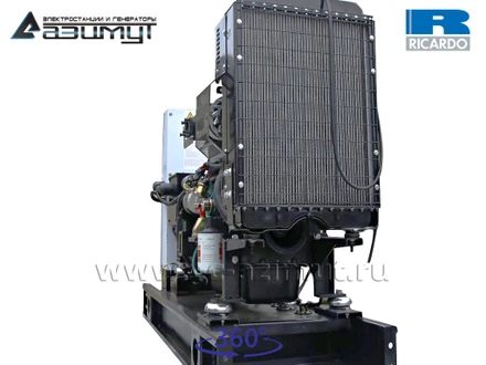 АД-25С-Т400-1РМ19