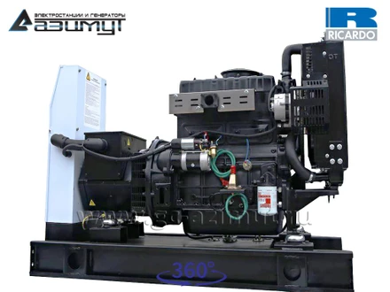 АД-25С-Т400-1РМ19