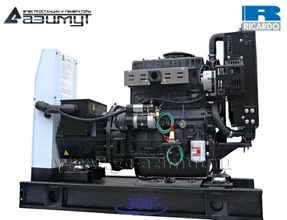 АД-25С-Т400-1РМ19