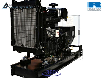 АД-30С-Т400-1РМ19