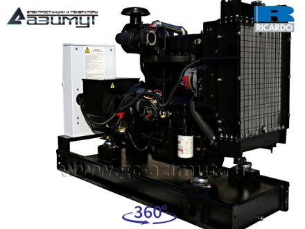 АД-30С-Т400-1РМ19