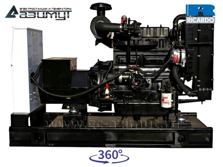 АД-30С-Т400-1РМ19