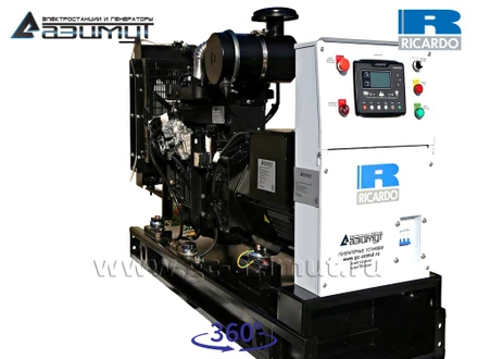 АД-30С-Т400-1РМ19