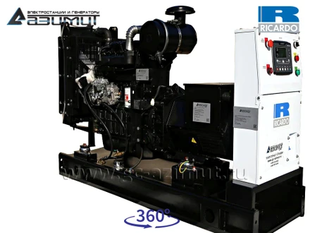 АД-30С-Т400-1РМ19