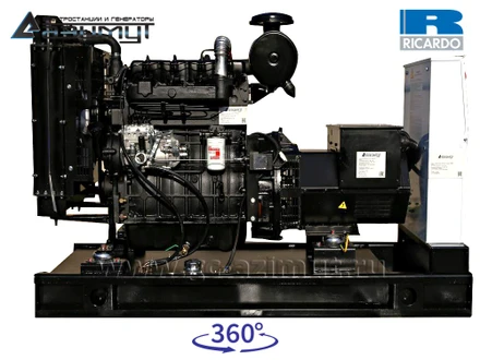 АД-30С-Т400-1РМ19