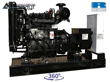 АД-30С-Т400-1РМ19