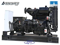 АД-40С-Т400-1РМ19