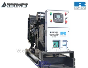 АД-40С-Т400-1РМ19