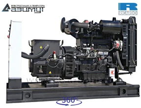 АД-40С-Т400-1РМ19