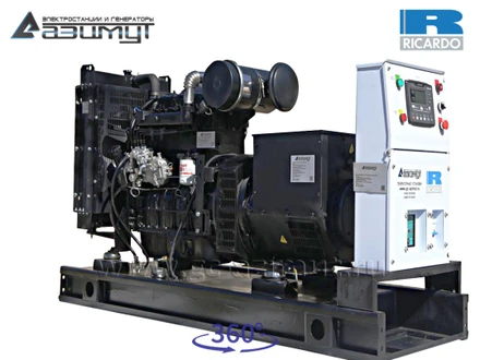 АД-40С-Т400-1РМ19