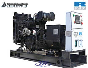 АД-40С-Т400-1РМ19