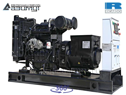 АД-40С-Т400-1РМ19