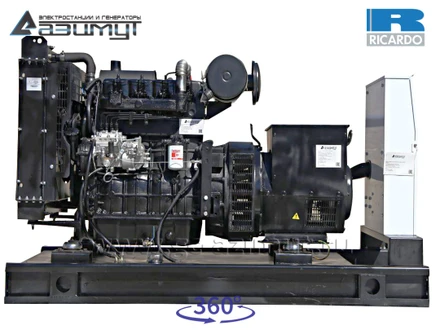 АД-40С-Т400-1РМ19