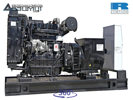 АД-40С-Т400-1РМ19