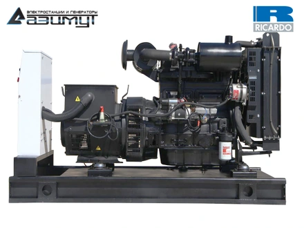 АД-40С-Т400-2РМ19